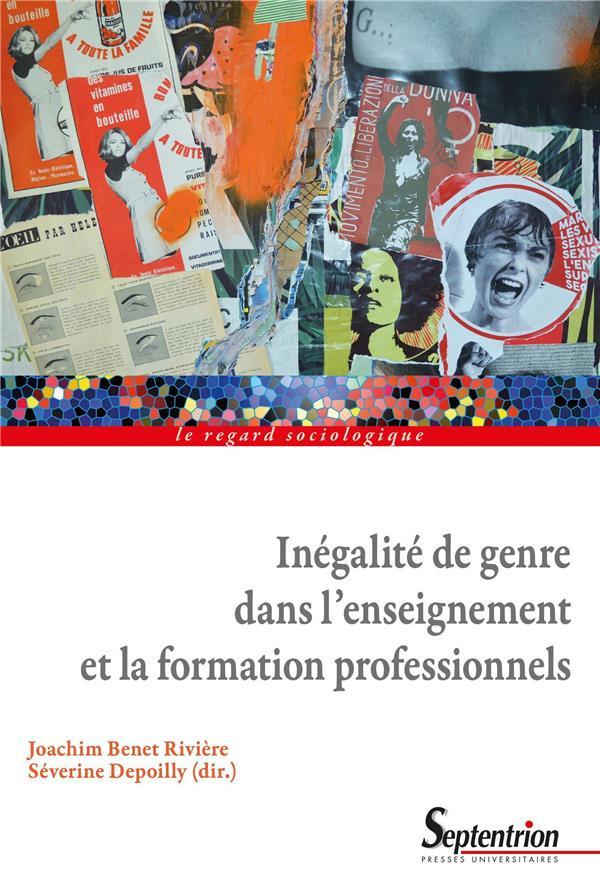 Inégalités de genre dans l'enseignement