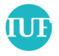 Projet IUF : Les internationalistes du sport : une histoire des agents et des pratiques d’influence soviétiques dans le monde du sport (années 1940-années 1990)